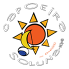 Soluna Capoeira Logo